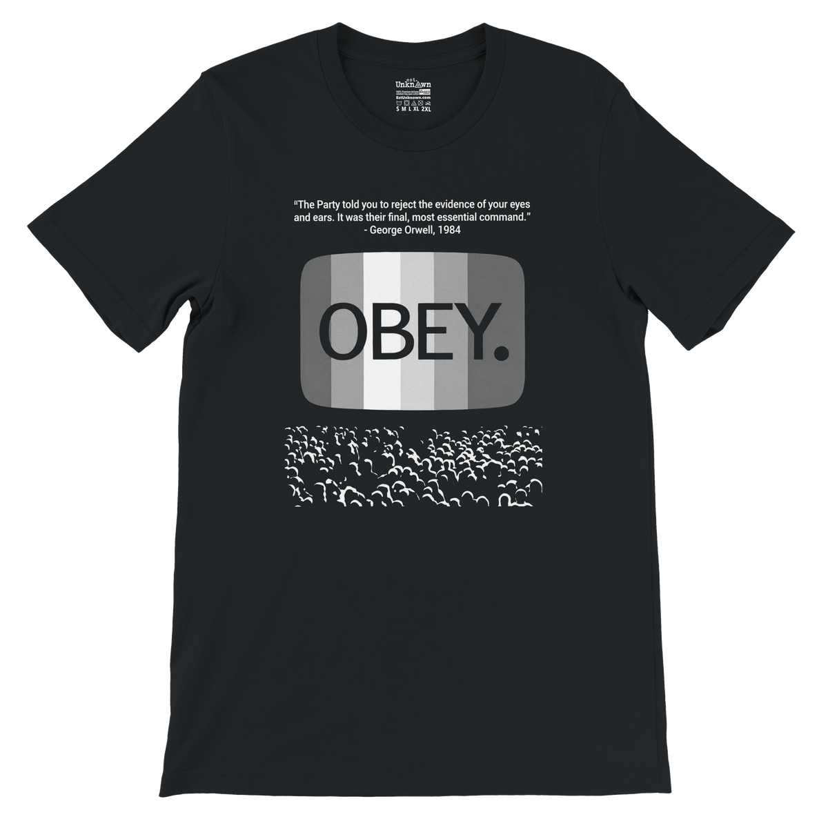 Obey
