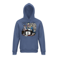 Alice Falling Signature Hoodie