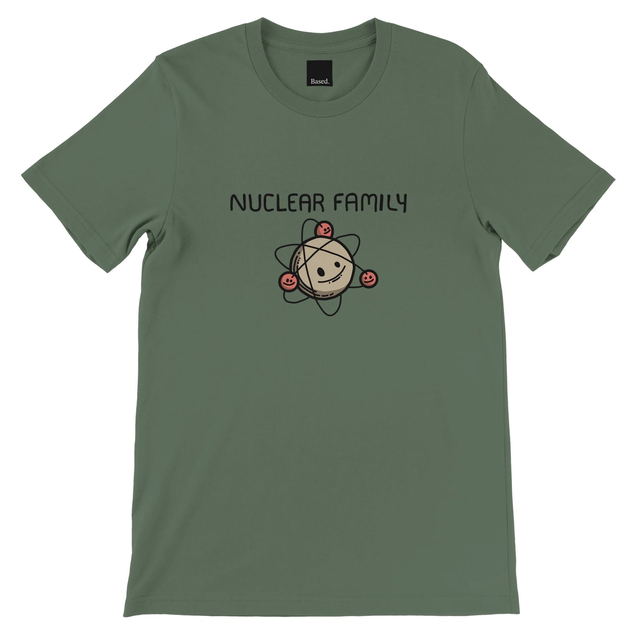 Nuclear Family