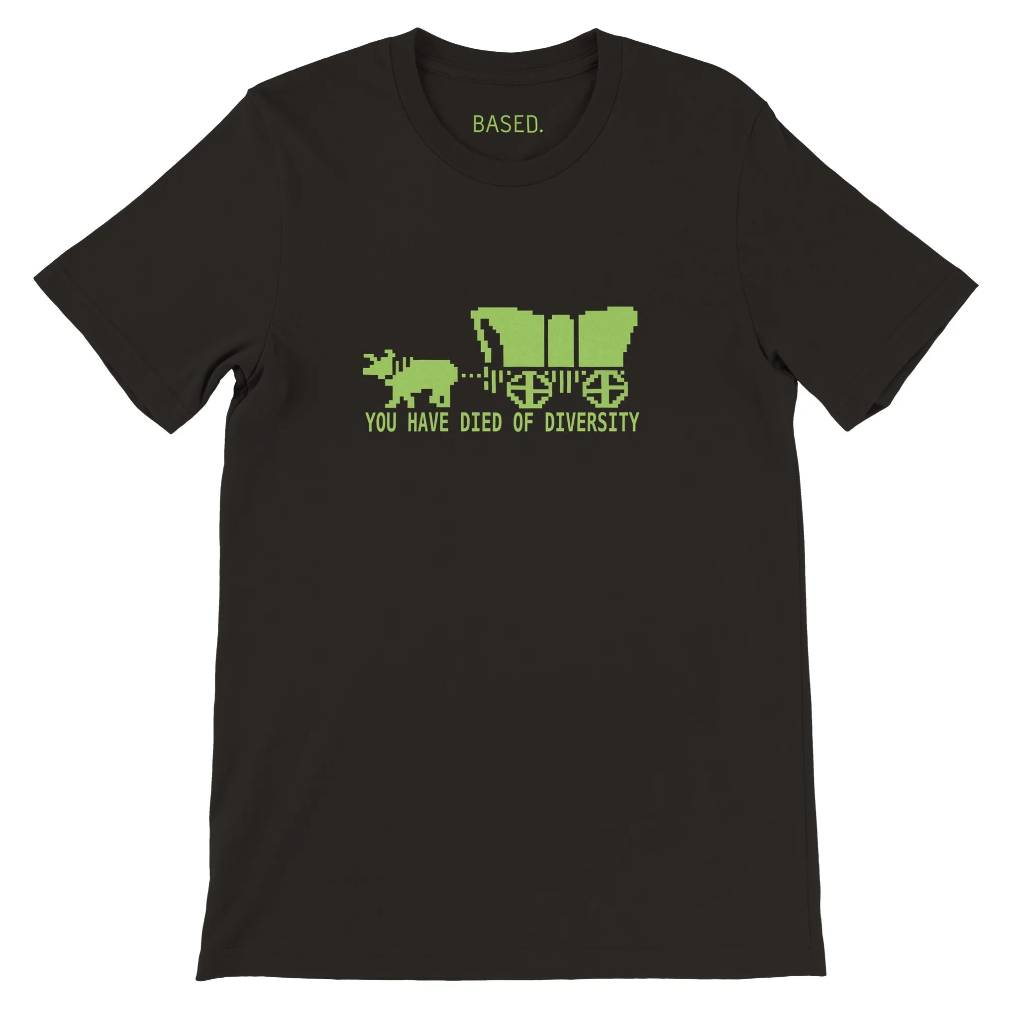 Oregon Trail