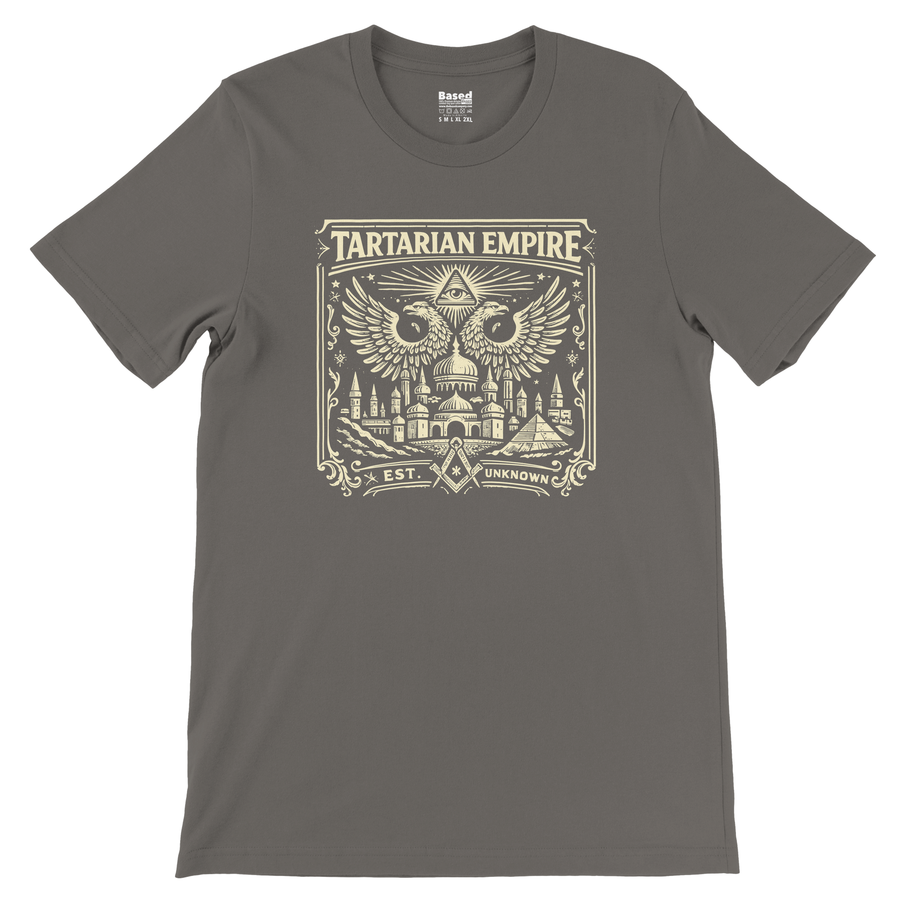 Tartarian Empire