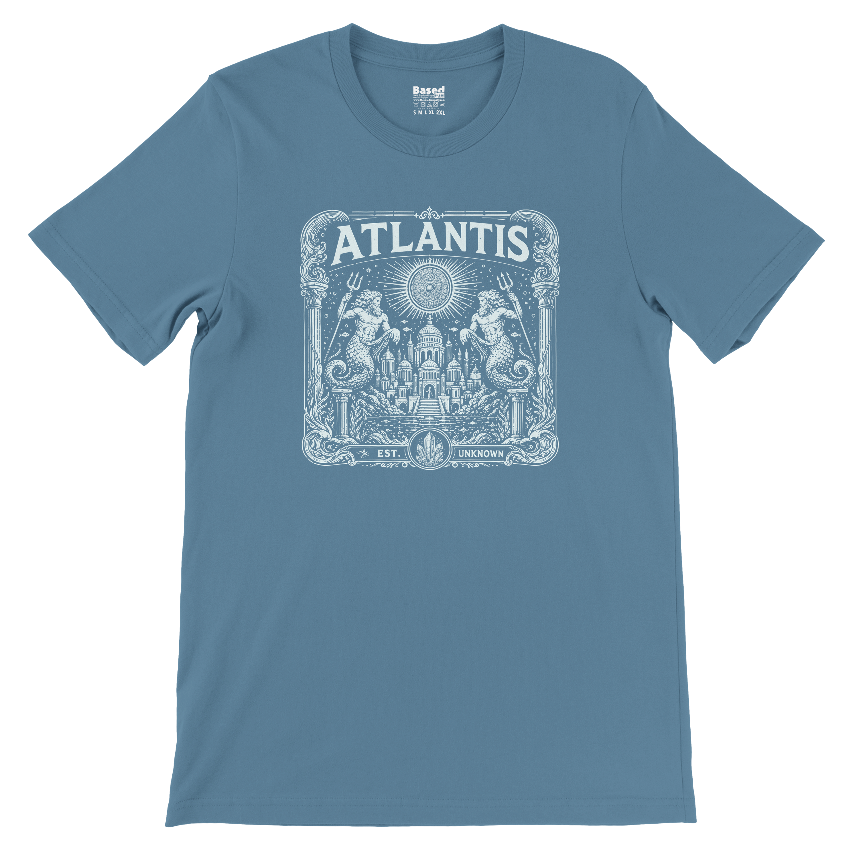 Atlantis