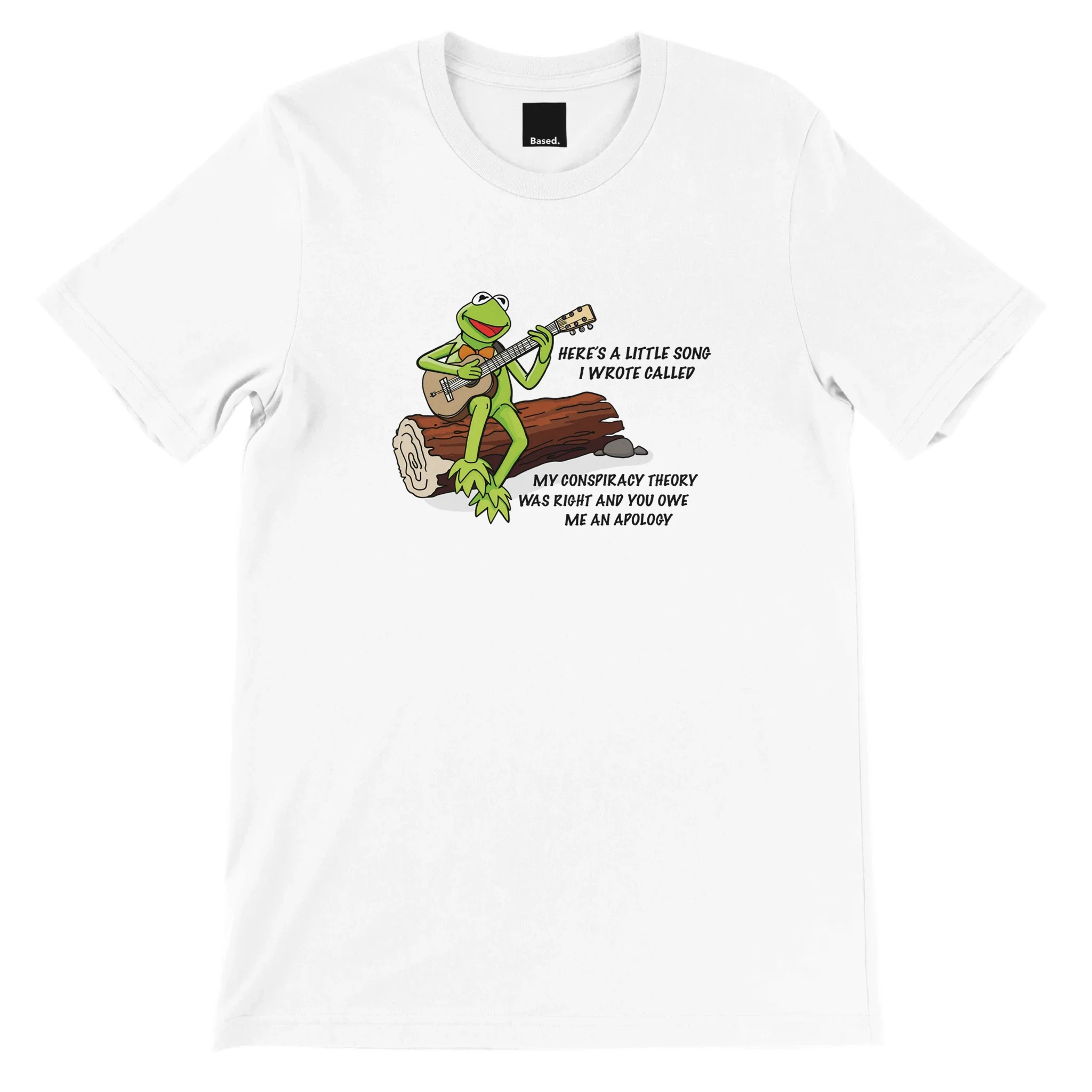 Kermit Sing-a-Long