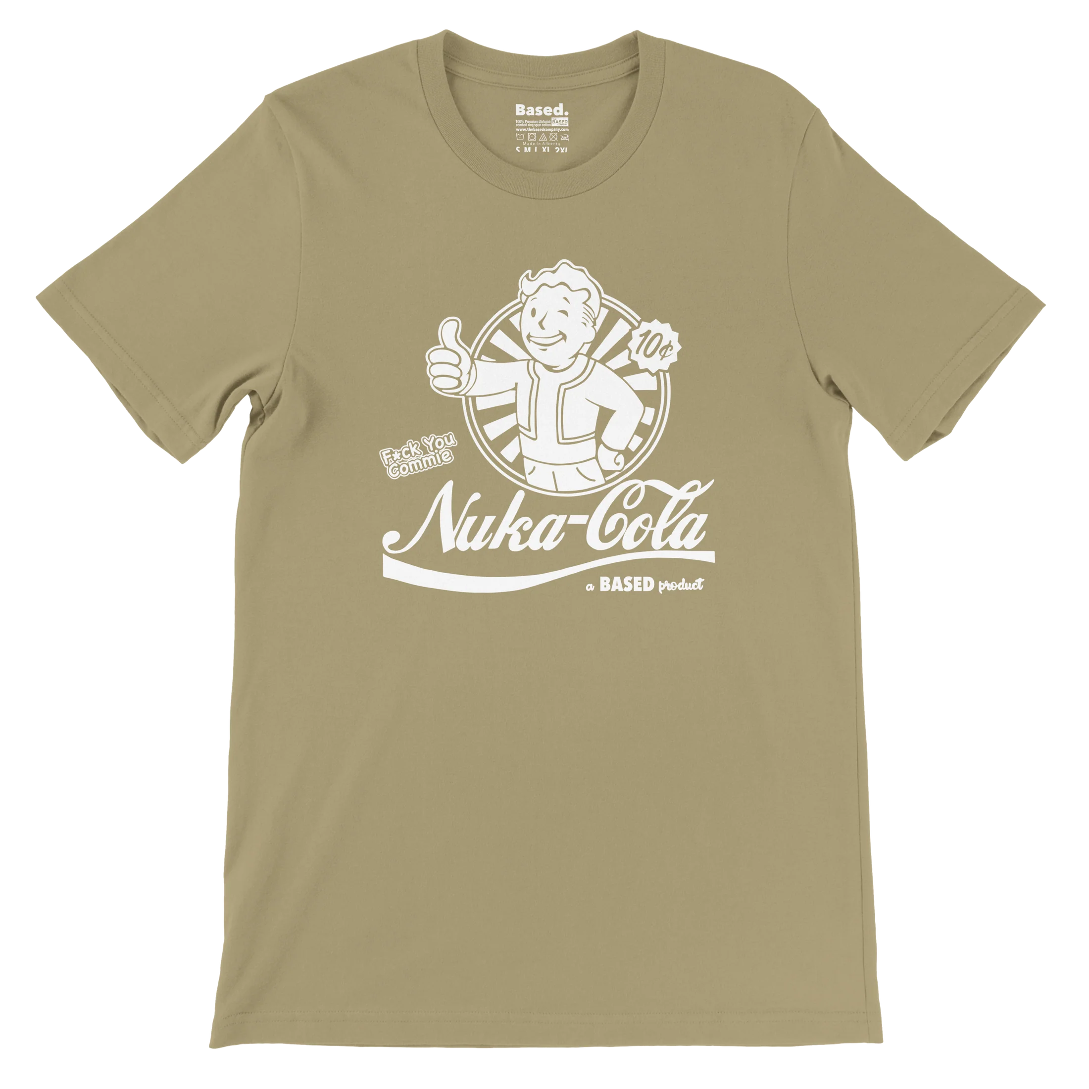 Nuka Cola