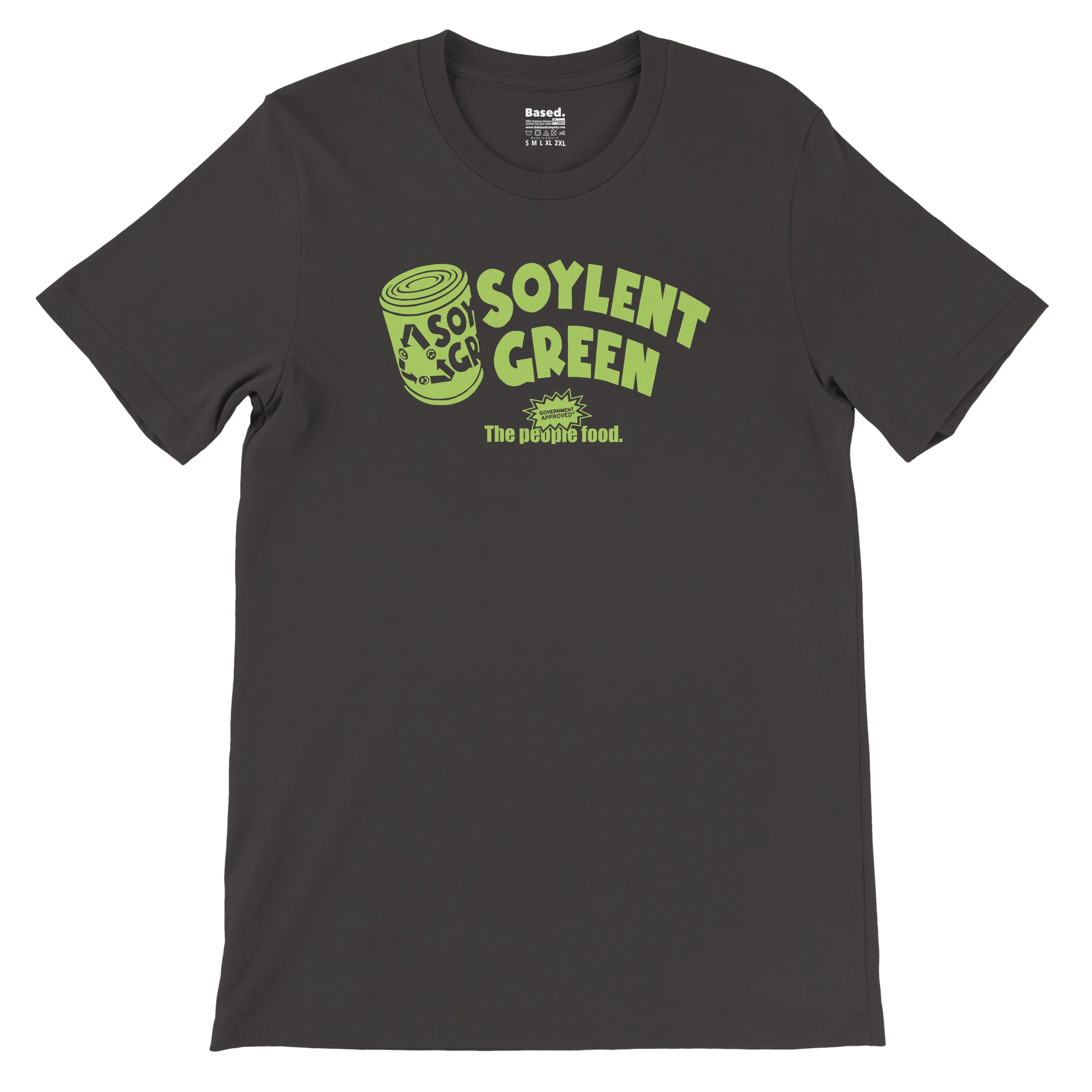 Soylent Green