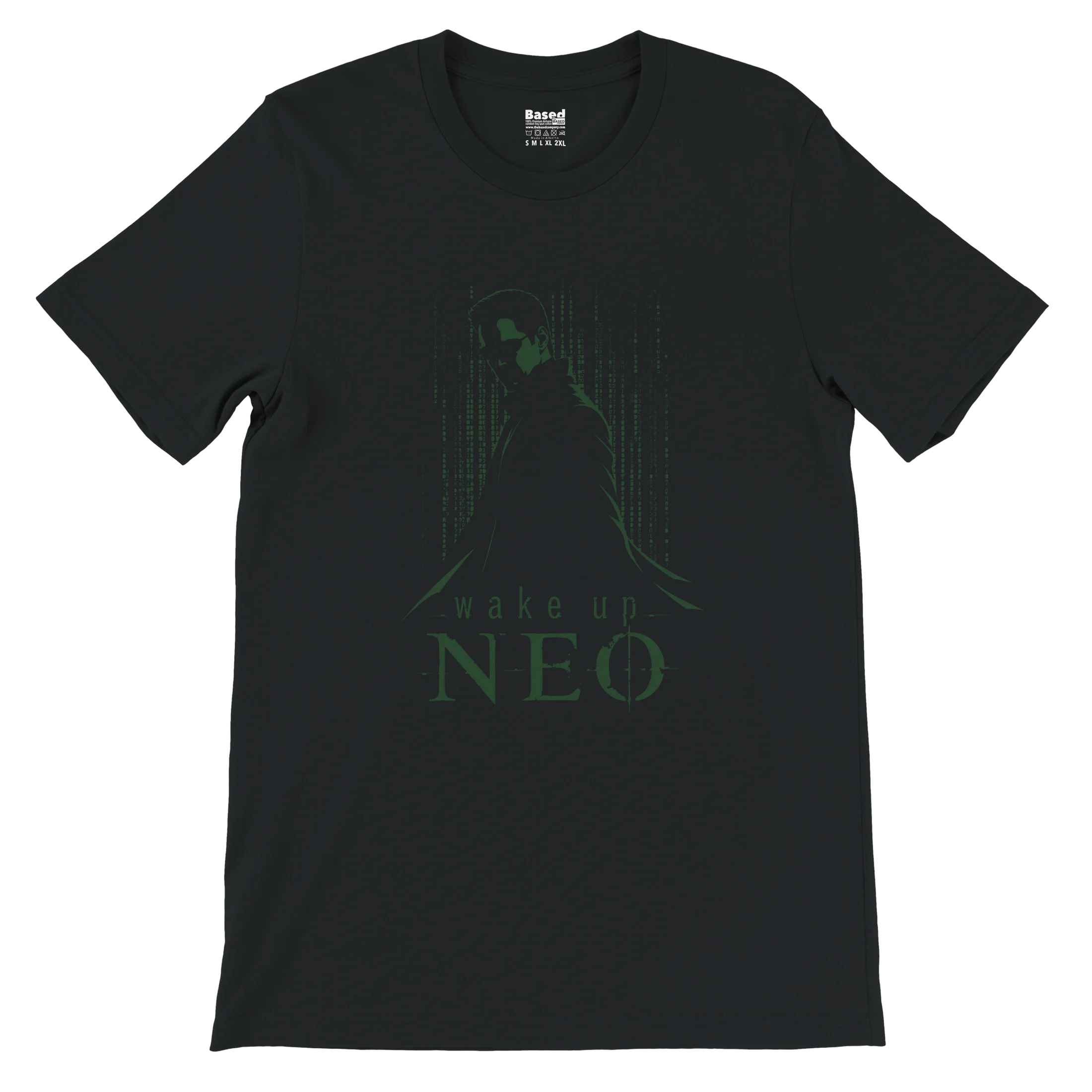 Wake Up NEO