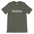 Noticer