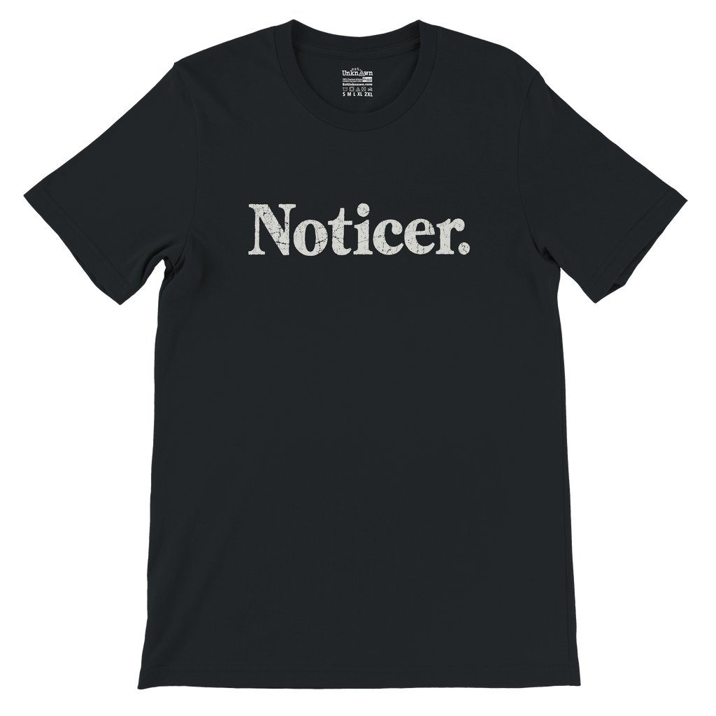 Noticer