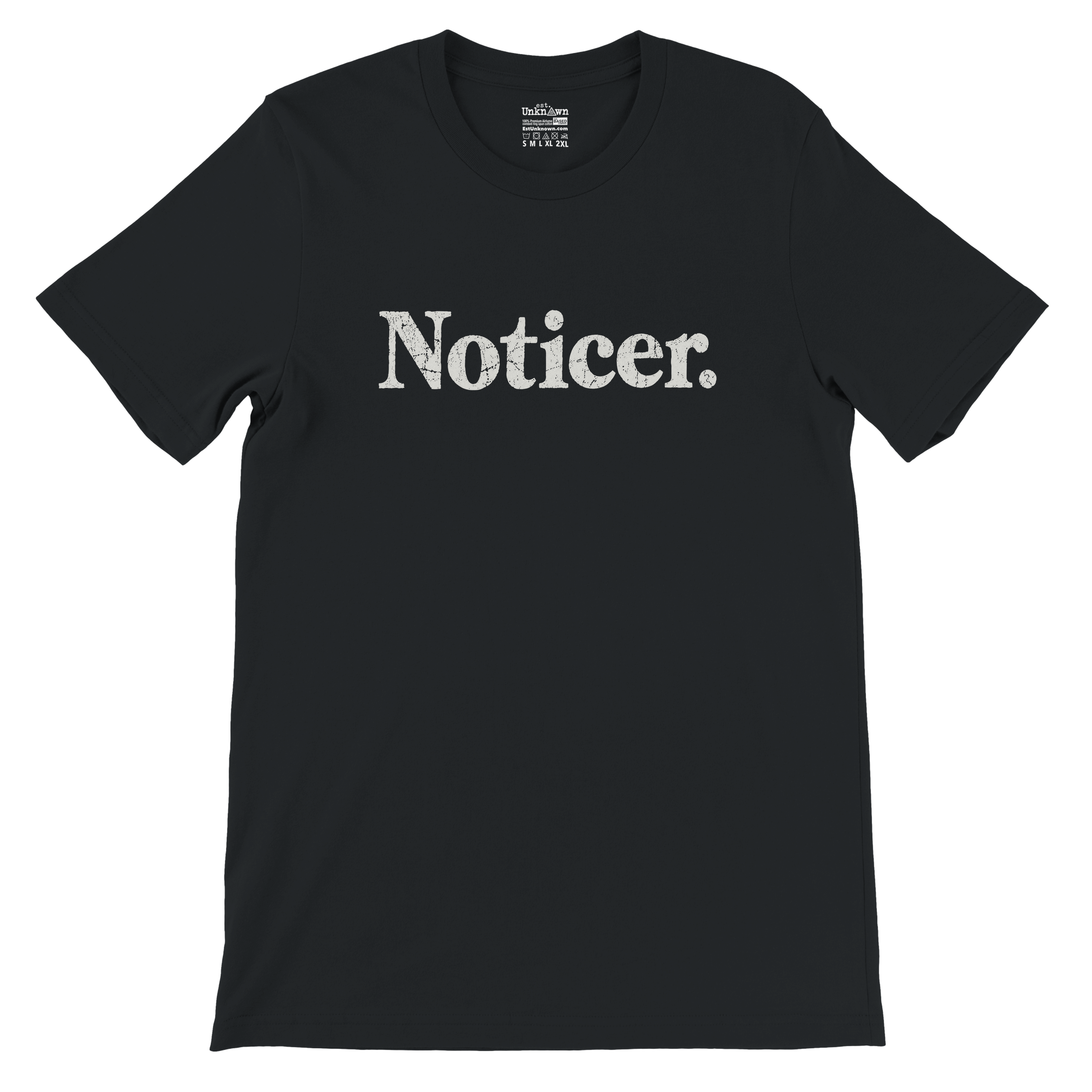 Noticer