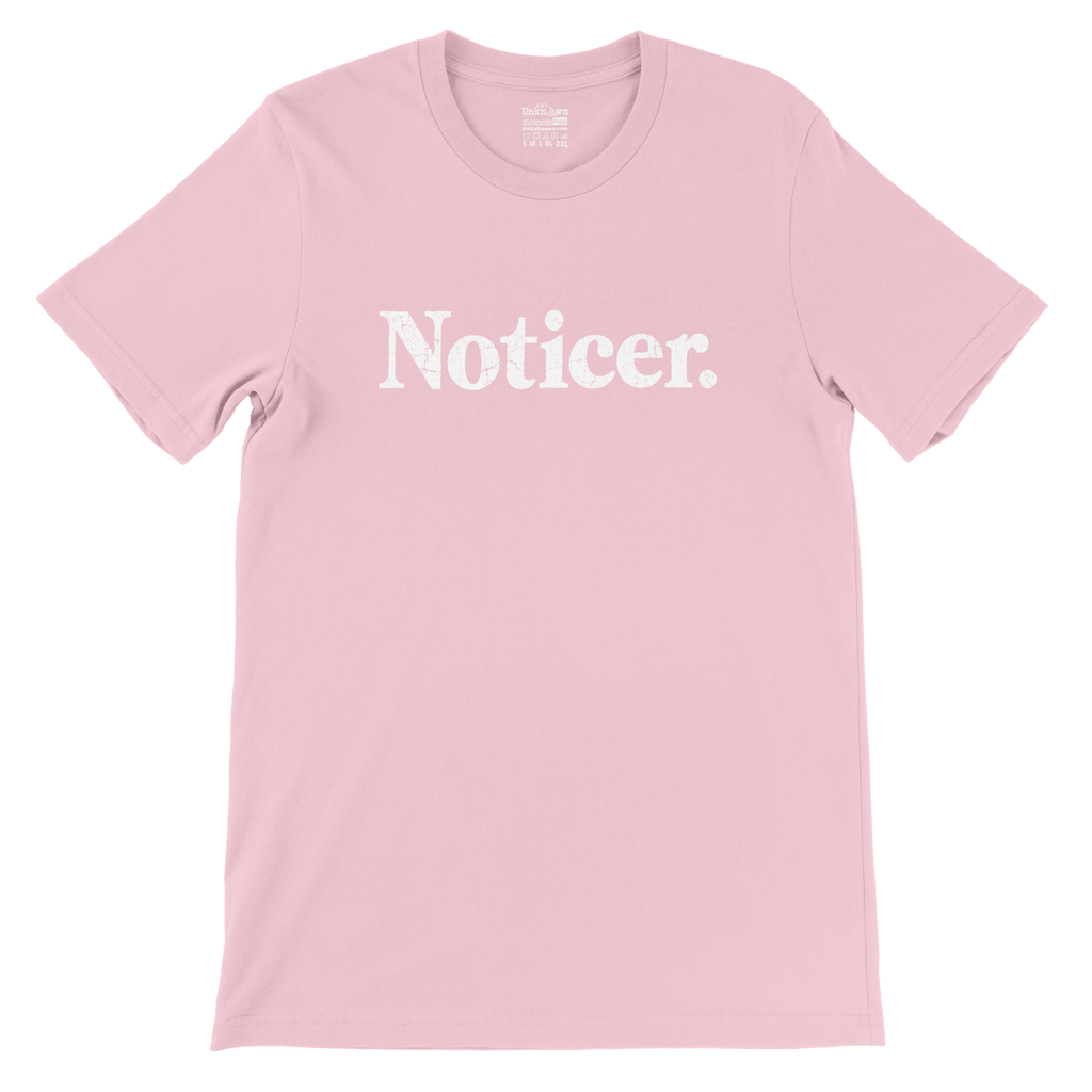 Noticer