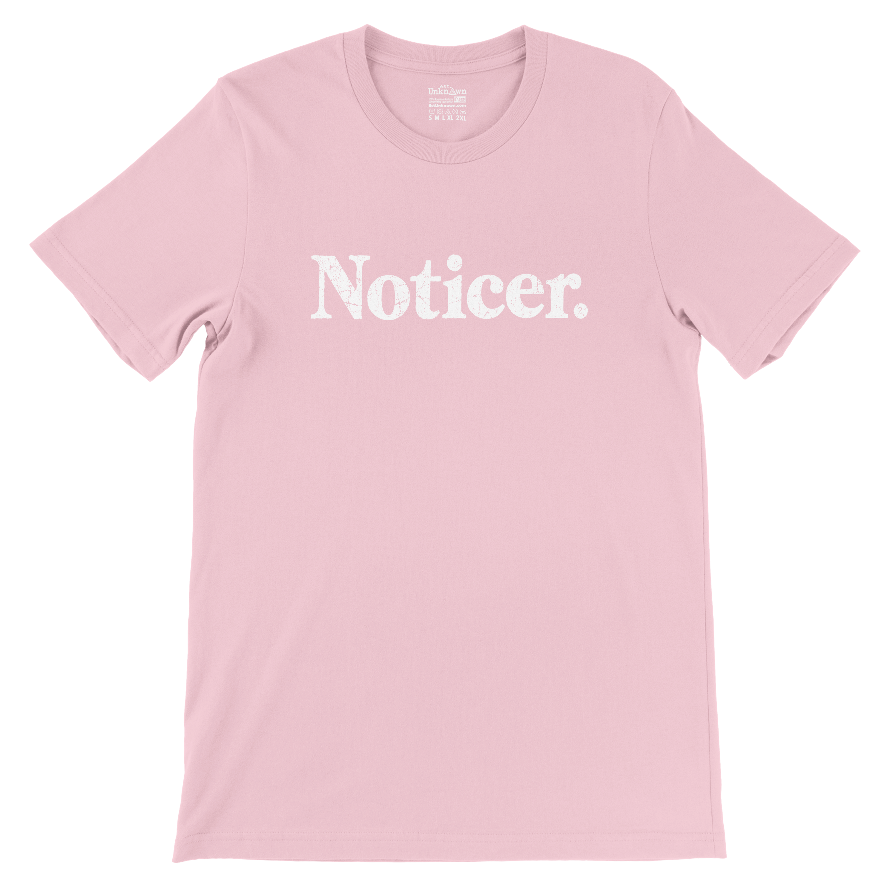 Noticer