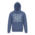Atlantis Hoodie