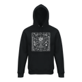 Alice Falling Hoodie
