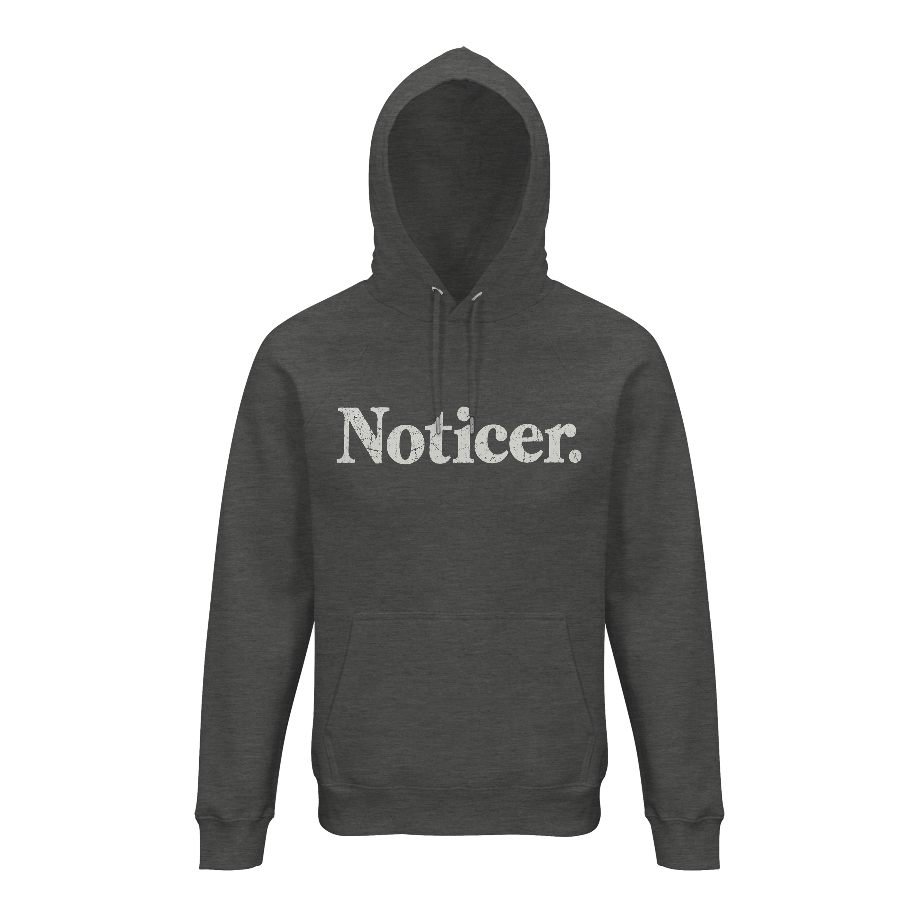 Noticer Hoodie