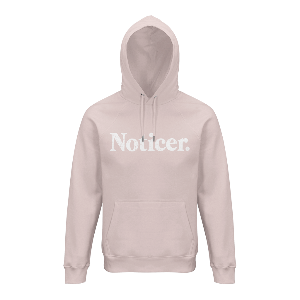 Noticer Hoodie