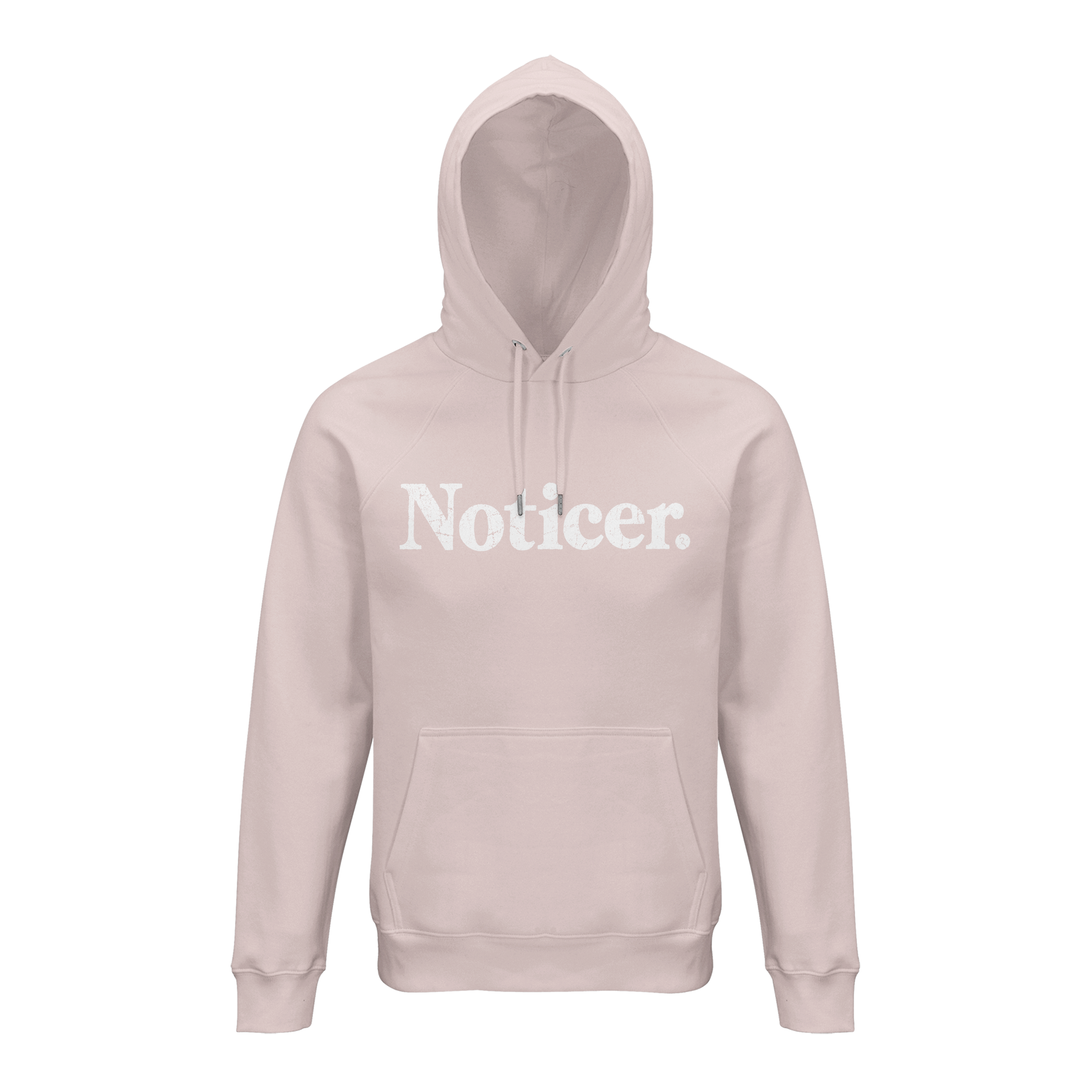 Noticer Hoodie