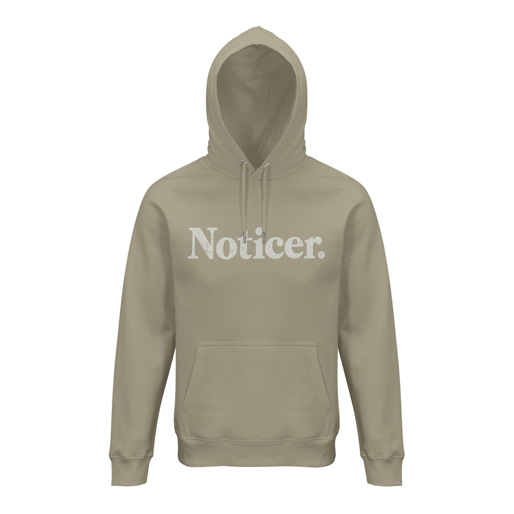 Noticer Hoodie