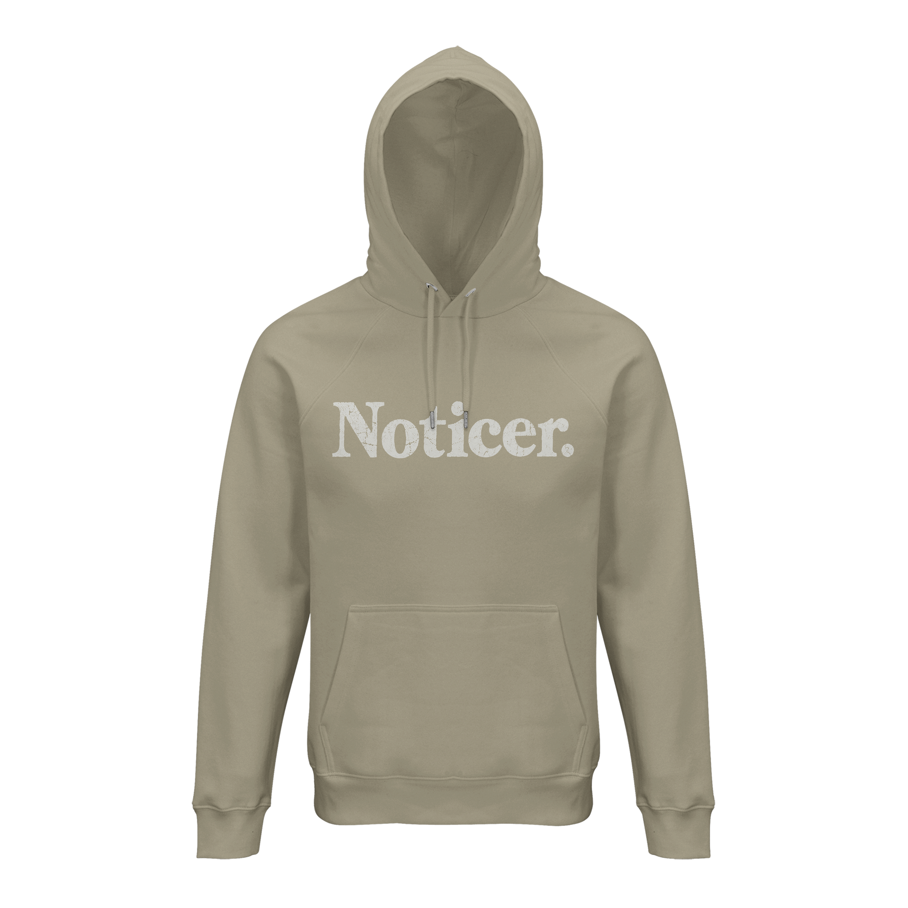 Noticer Hoodie
